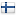 ahanaval.com server is located in Finland